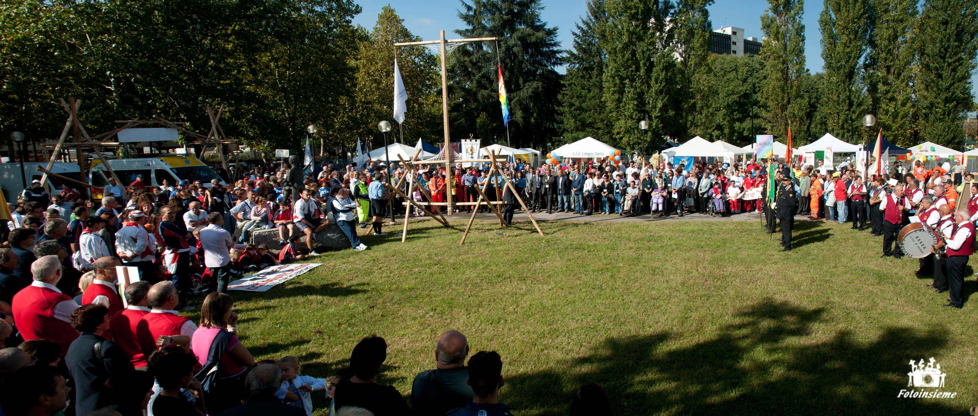 Con Noi e Dopo Di Noi